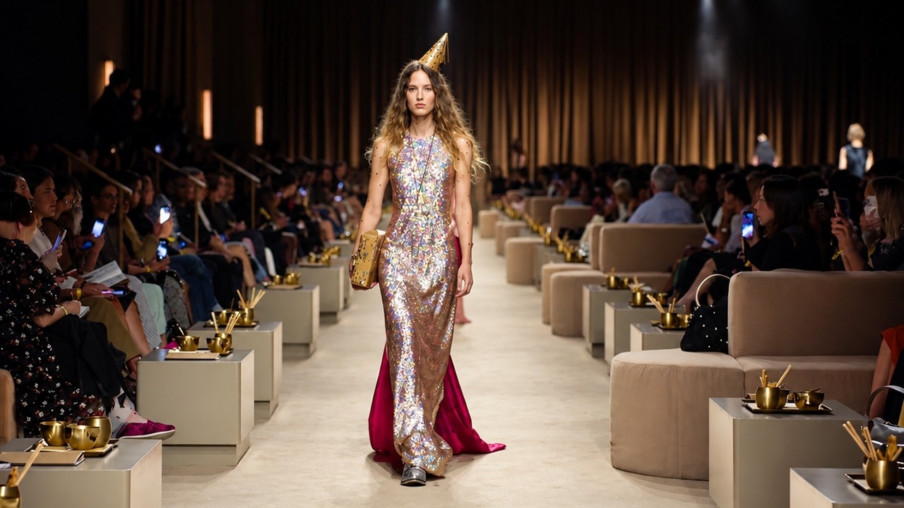 Coach | Spring/Summer 2027 | New York