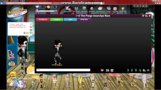 MSP RANDOM TIME! xD