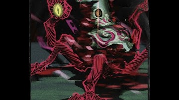 BOTW/TOTK Gloom hand x Guardian theme