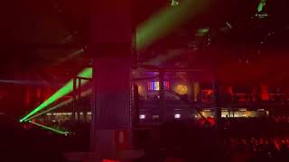 Speedy J @ FABRIK MADRID - Code 145 Que Techno 19 02 2022 - Part 3