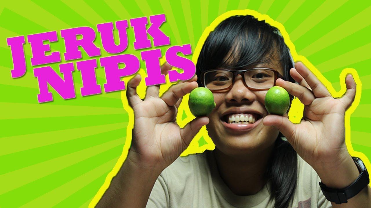 Julee Day - Obat Batuk Jeruk nipis 