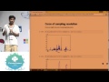 Consuming Government Data with Python and D3 - PyCon India 2015