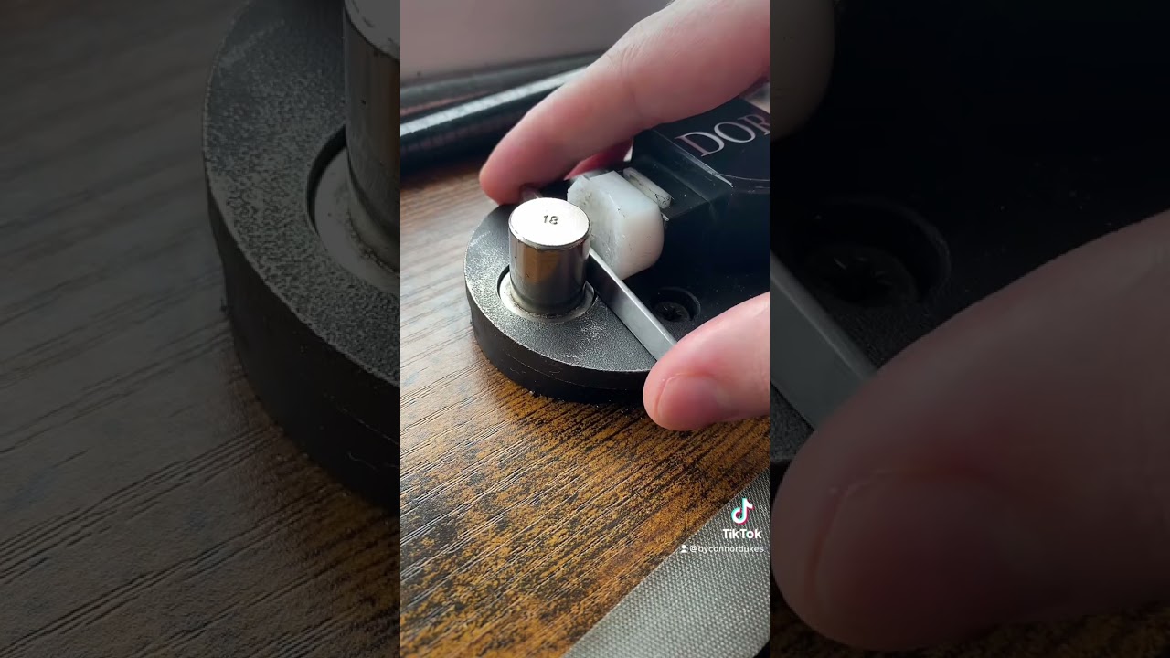 Making A Spoon Ring, Using Pepe Ring Bending Tool!