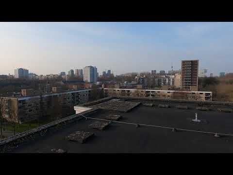 Dakinspectie Amsterdam