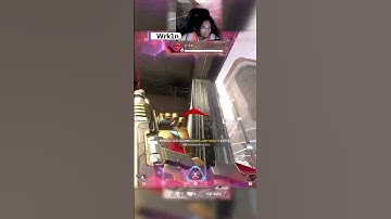 ⚡️👷🏾‍♂️⚡️ #shorts #fyp #apexlegends #mnk #wattson #wrk1n