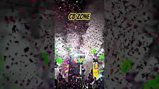 CB ZONE RODE SHOW ❤️🔥 #dj