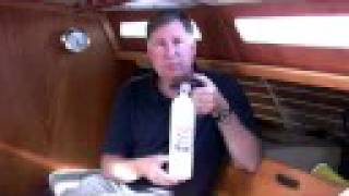 Mariner Fire Extinguishers