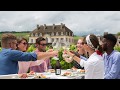 Burgundy by Château de Pommard | October 8th, 2019