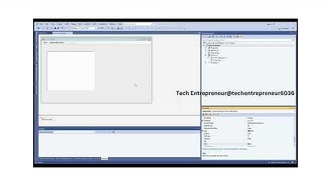 Day 4: Build a Basic Text Editor in C# with Windows Forms | 100 Days of C# Challenge