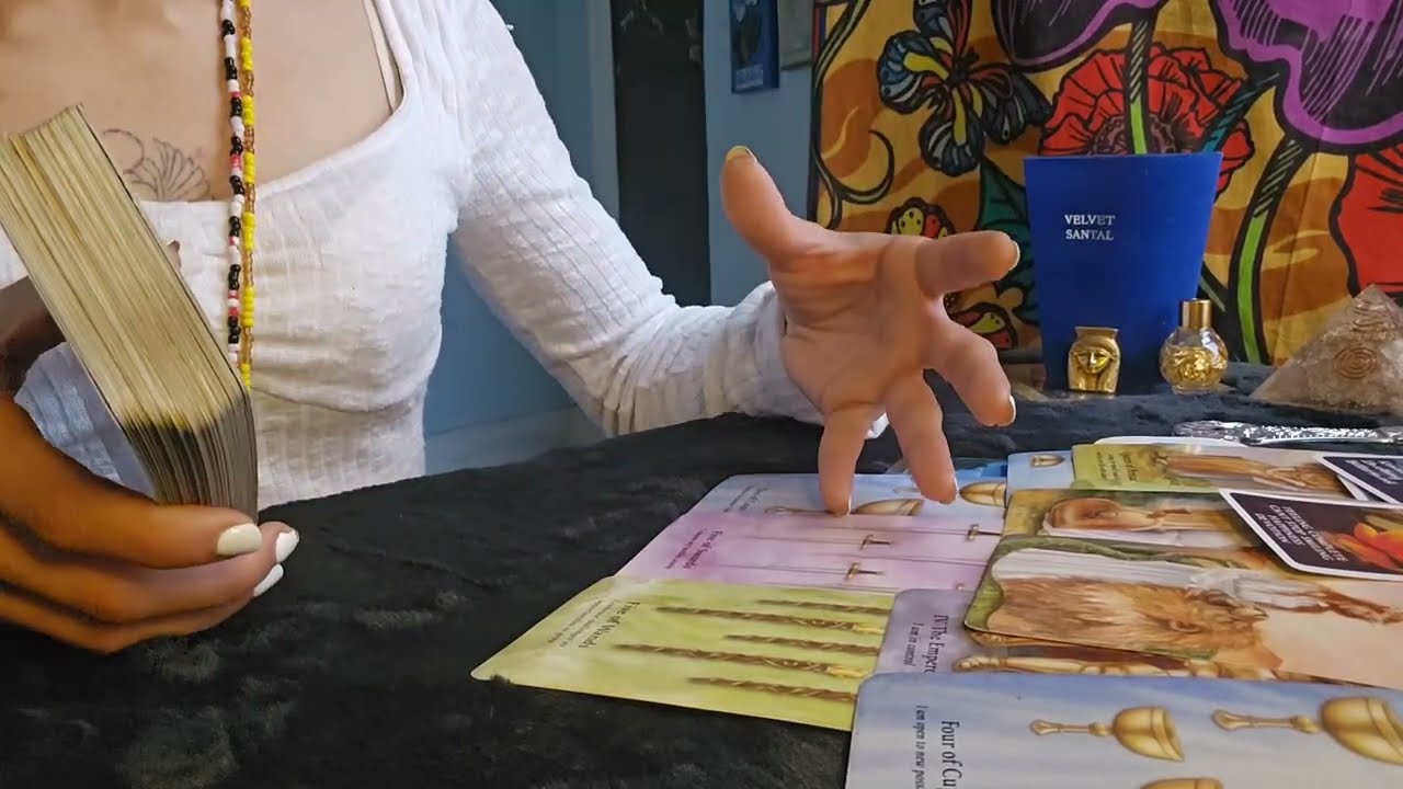 PISCES ♓️ THAT PRAYER/RITUAL 🪄 WORKED‼️ ITS BRINGING IN YOUR MANIFESTATION QUICKER ⚡️