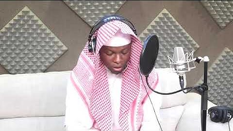 تلاوة رائعة آخر سورة الزمر برواية السوسي عن أبي عمرو مع فضيلة (الشيخ سعود سليمان) حفظه الله