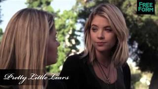 Pretty Little Liars | Season 5, Episode 8 Clip: Hanna's Apology | Freeform