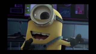 Download Lagu Minions Banana MP3 Minions Banana
