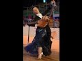 FREEDOM DANCE CUP RADOM 2016 Under 21 Ballroom