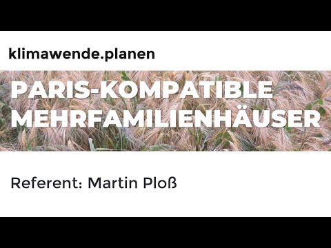 klimawende.planen 'Paris-kompatible und