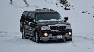 Lincoln Navigator 5.4 V8 by selim ustaoglu 7,394 views 1 year ago 4 minutes, 53 seconds