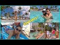 Dia 2 ! Recorriendo Toda La Isla🌴👙 ! Nadando en el Mar Aguas Cristalinas 😍- ♡IsabelVlogs♡