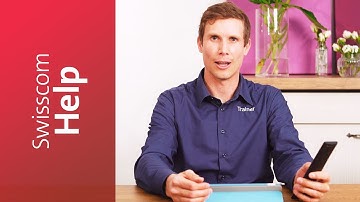 Wie lege ich die Sendereihenfolge fest bei Swisscom TV? - Swisscom Help