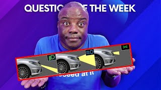 Which Lights? Where & When Explained | DVSA Theory Test