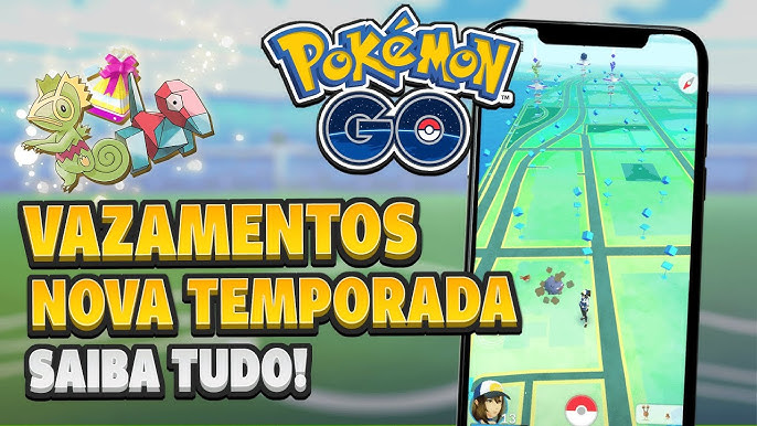 Pokémon GO: lista reúne os monstrinhos mais 'odiados' do jogo