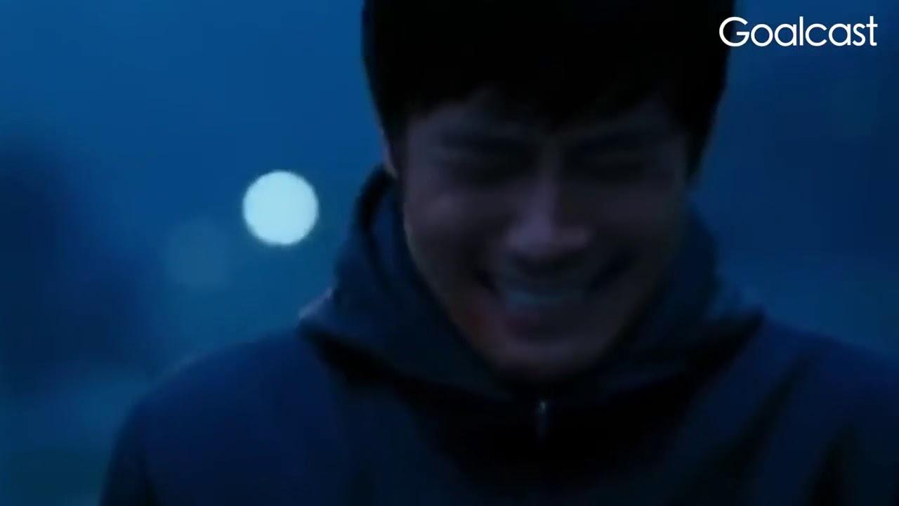 Smile more, worry less