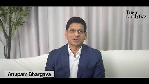 Tiger Analytics & Microsoft - APAC Journey over the years