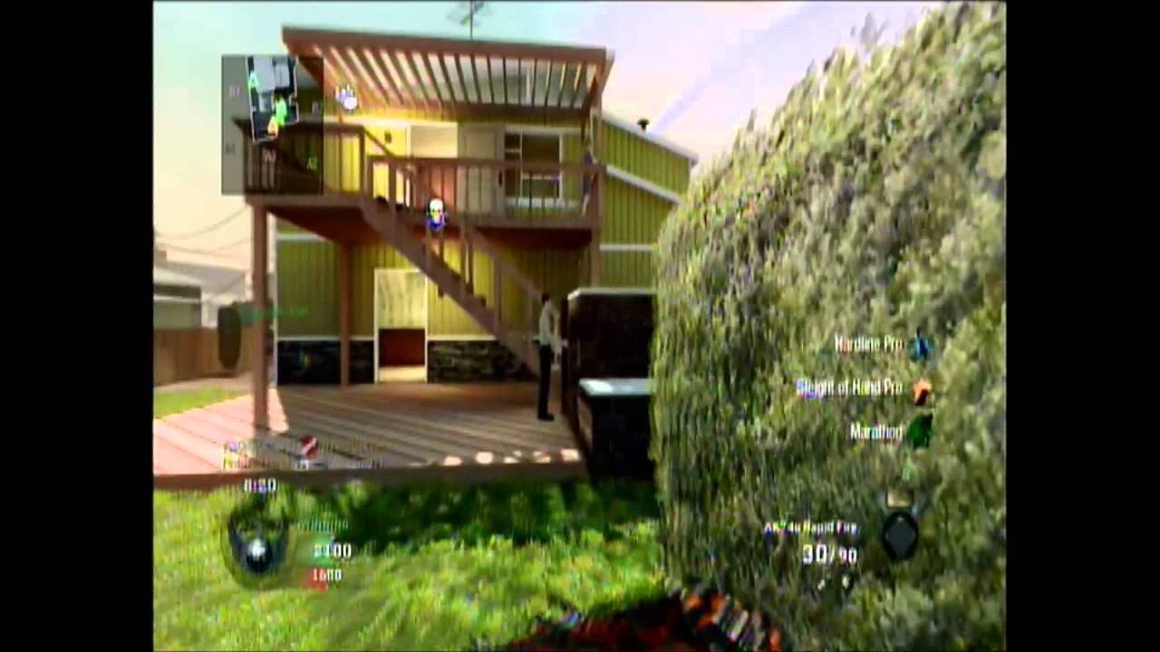 How to be good at Shooting games YouTube