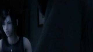 Final Fantasy VII:Advent Children-Dance With the Devil