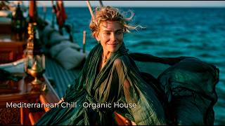 Amber Mirage • Oriental Lounge & Organic House | Music for Beautiful Moments