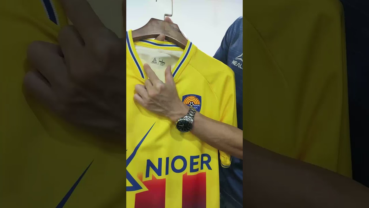 Healy Soccer Uniforms Manufacturer Custom Sports Football Jersey YouTube