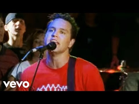 blink-182 - Man Overboard (Official Video)