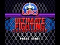 Ultimate Fighting Championship