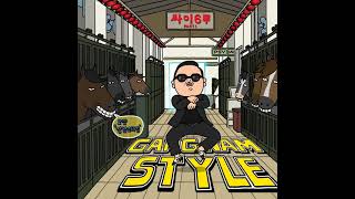 Gangnam Style