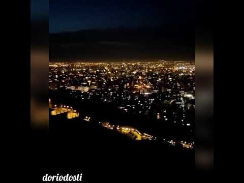 قصه ی اومدنت باز منو تنها توی ابن تاریکی شبها کشونده دلنوشته دوری دوستی 