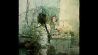 Jeremy Mann & Portishead - Glory Box