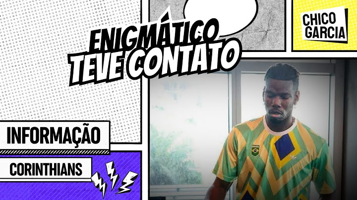 CORINTHIANS: NOVIDADES SOBRE POGBA, RENOVAÇÃO DE TITULAR E PRIORIDADES NOS REFORÇOS