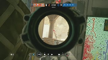 Suppressed P90 Spawnpeek