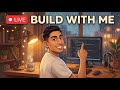 Building An iMessage Auto Replier While You Watch | Vibe Code With Me EP 004