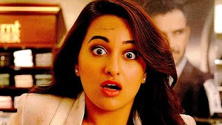 She Has 0 IQ And The Worst Luck Ever, But She Accidentally Joined A Mafia War #IndianMovie
