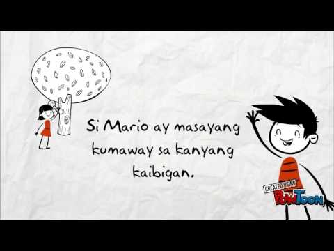 Ano Ano Ang Mga Halimbawa Ng Pang Abay Na Panlunan - abayvlog