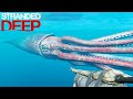 GIANT SQUID BOSS FIGHT | Stranded Deep | The Island Boys Ep.5