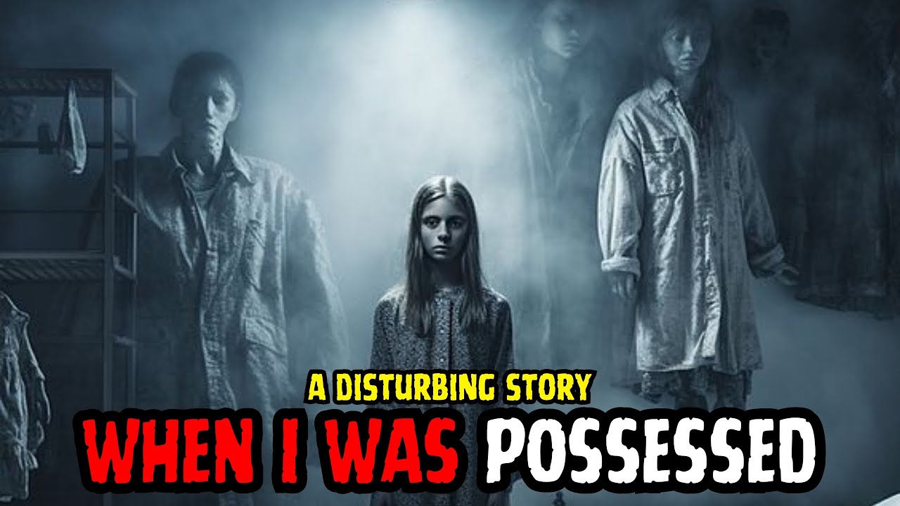 A Story that Still Haunting Me as Hell When i was Possessed YouTube A Story that Still Haunting Me as Hell When i was Possessed YouTube