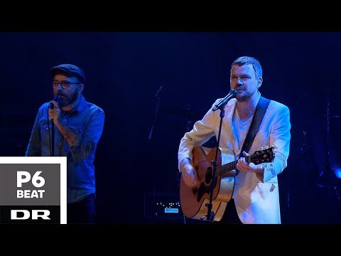 Peter Sommer feat. Mikael Simpson - Ny Chauffør (live) | P6 BEAT Rocker Koncerthuset 2019