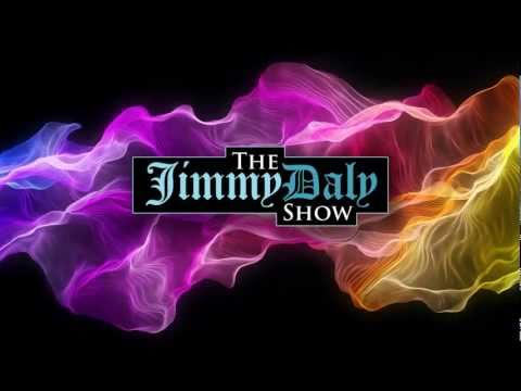 The Jimmy Daly Show w/ Tom Foster @ The Fairfax Vi...