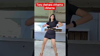Download Lagu tora chehara chhama chhama ❤️🤩🧿please subscribe 4 daily TrendingDANCE videos|odiasong|cutykitu|dance MP3