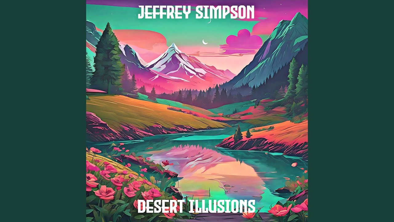 Desert Illusions