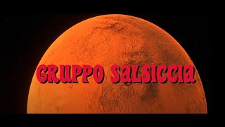 Gruppo Salsiccia - Refrén - Official video