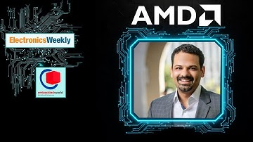 Introducing the AMD EPYC Embedded 9005 Processor | Electronics Weekly