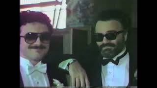 The Wedding Of Jean And Mark Devito July, 23 1983