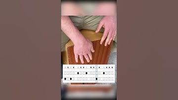 Thumbnail of Learn This Cajon Groove With Me